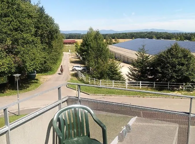 Le Repaire Du Golfeur De La Largue - Mooslargue