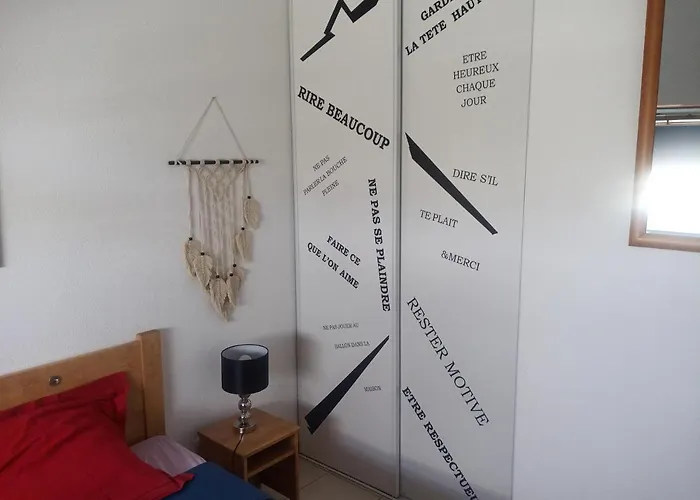 Le Repaire Du Golfeur De La Largue - Mooslargue