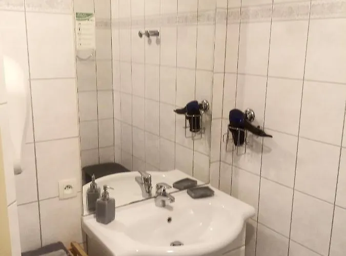 Le Repaire Du Golfeur De La Largue - Aparthotel 4*