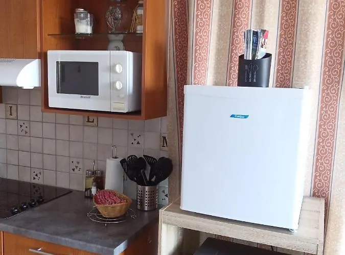 Le Repaire Du Golfeur De La Largue -