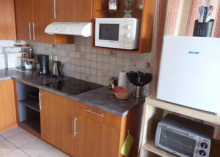 Le Repaire Du Golfeur De La Largue - 4*