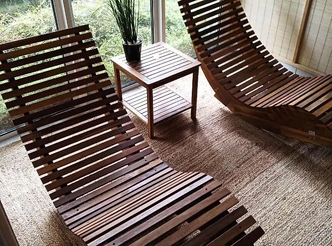 Aparthotel Le Repaire Du Golfeur De La Largue -