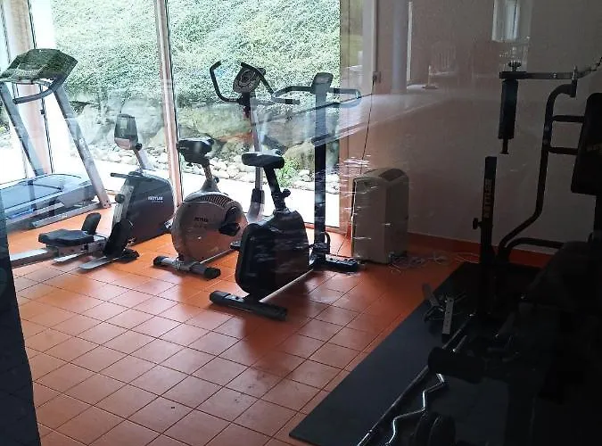 Aparthotel Le Repaire Du Golfeur De La Largue - Mooslargue