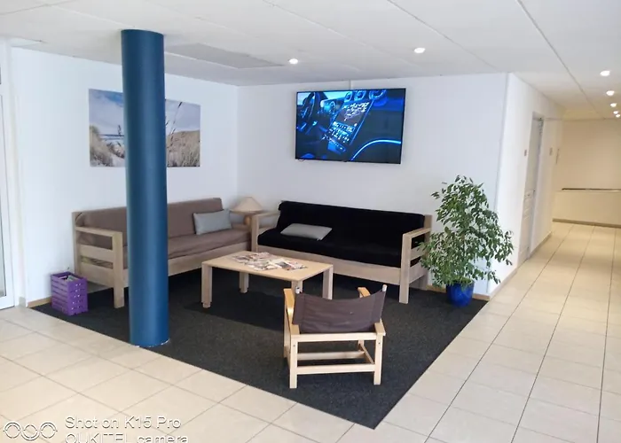 Le Repaire Du Golfeur De La Largue - 4* Mooslargue