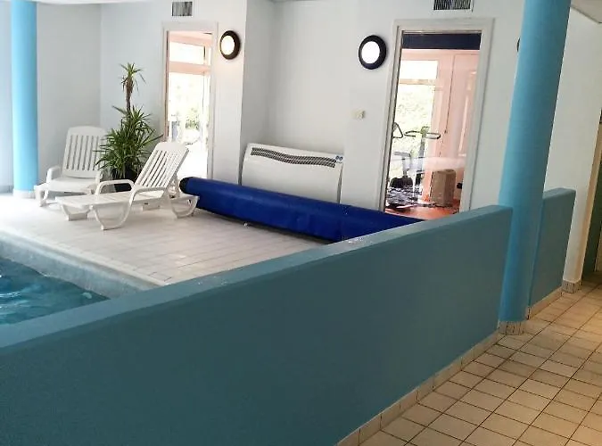 Le Repaire Du Golfeur De La Largue -