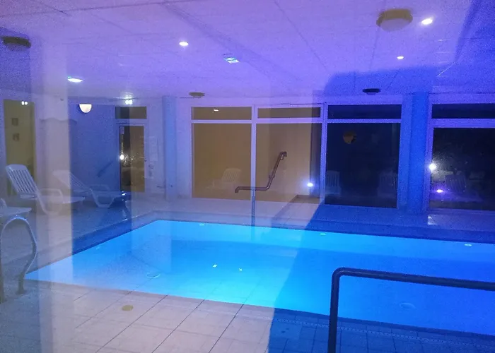 Aparthotel Le Repaire Du Golfeur De La Largue - 4*