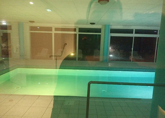 Le Repaire Du Golfeur De La Largue - Aparthotel