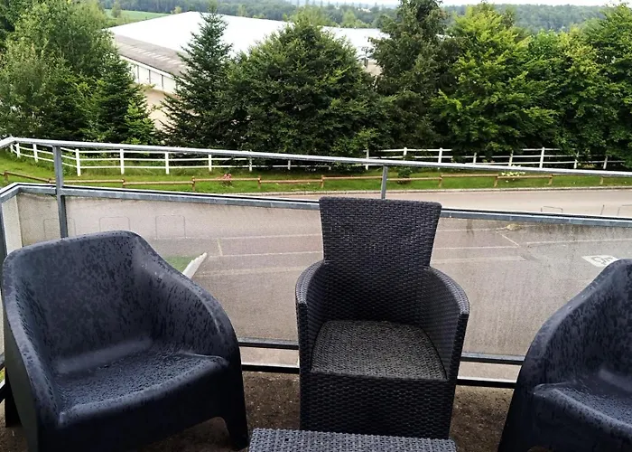 Le Repaire Du Golfeur De La Largue - 4*