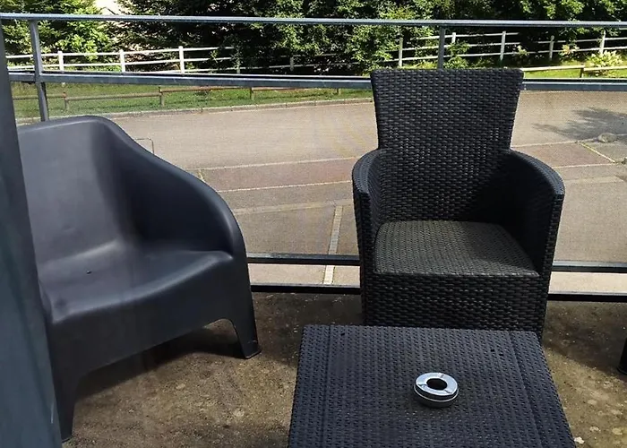 Le Repaire Du Golfeur De La Largue -