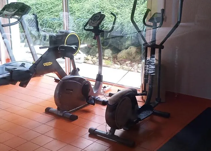 Aparthotel Le Repaire Du Golfeur De La Largue - 4*