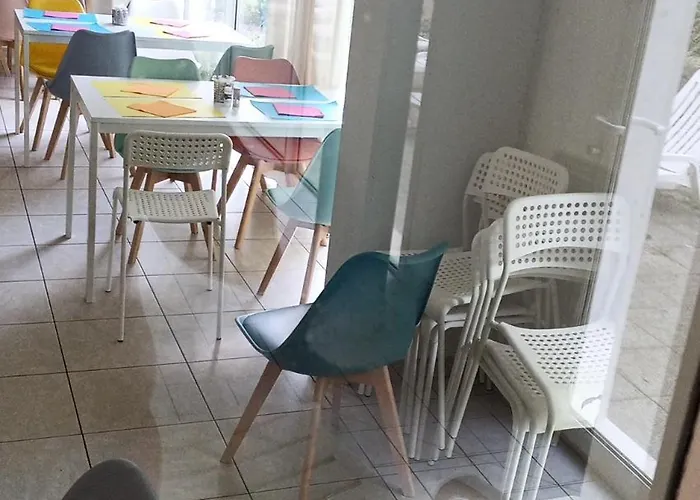 Le Repaire Du Golfeur De La Largue - 4*