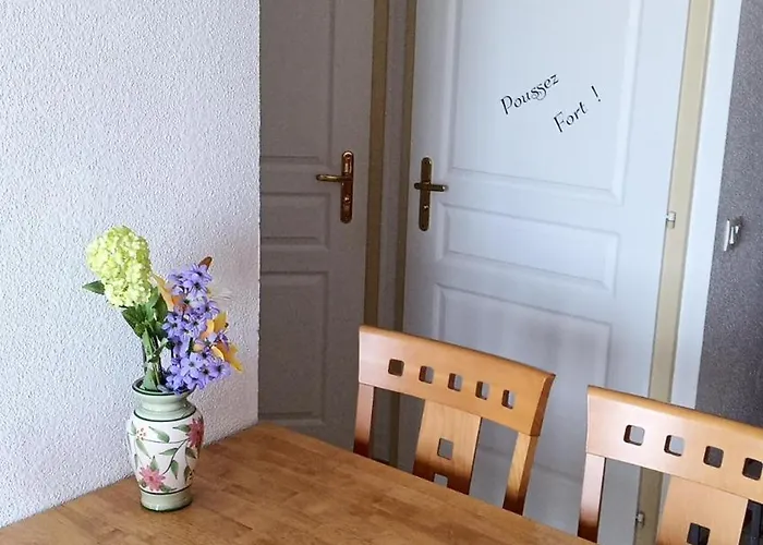 Le Repaire Du Golfeur De La Largue - 4* Mooslargue