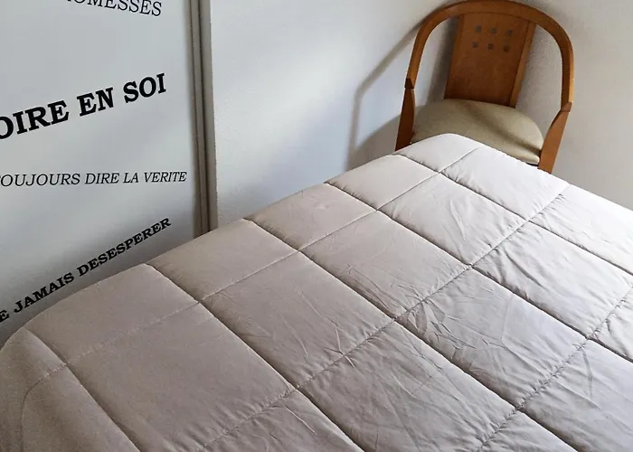 Aparthotel Le Repaire Du Golfeur De La Largue -