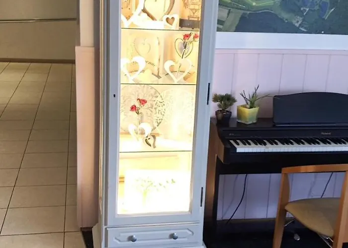 Aparthotel Le Repaire Du Golfeur De La Largue - Mooslargue