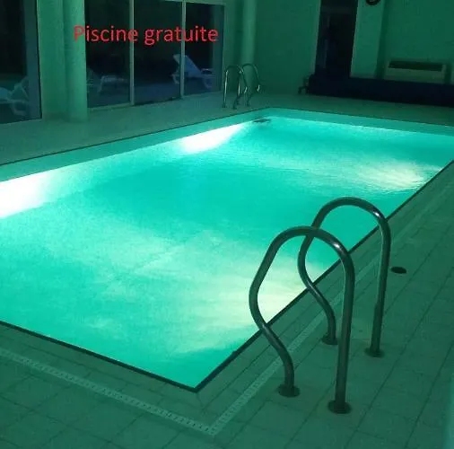 Le Repaire Du Golfeur De La Largue -